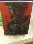 Call of Duty: Modern Warfare III Xone steelbook, Sklep Wysyłka Wymiana
