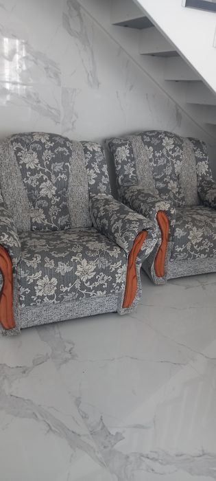 Крісла   Б /  У  .