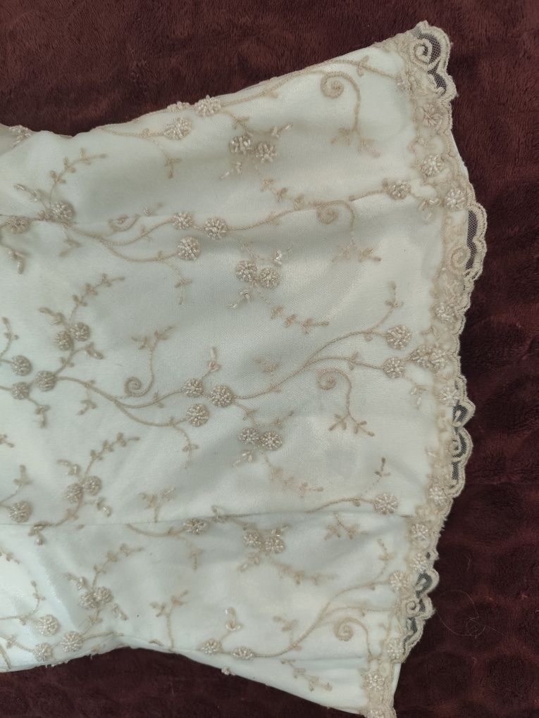 Vestido noiva/ cerimônia