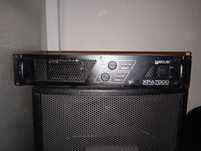 Wzmacniacz / Końcówka Mocy Ecler XPA 7000