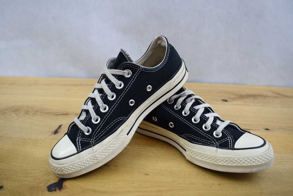 CONVERSE Ctas chuck 70 Low trampki (37)