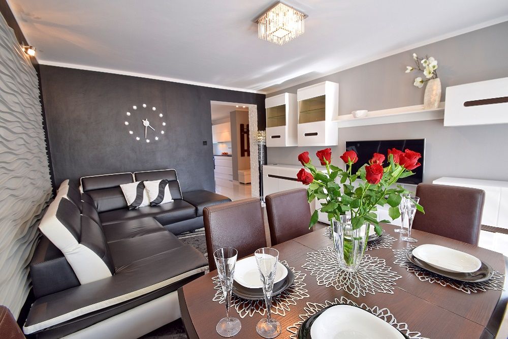 Luksusowy Apartament w Kołobrzegu