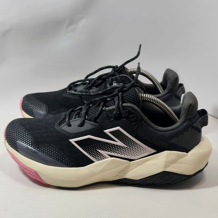 кросівки New Balance Dynasoft Nitrel V6