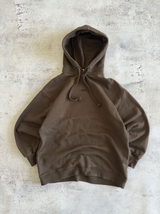 Женский худи JJXX Relaxed fit оригинал Размер М