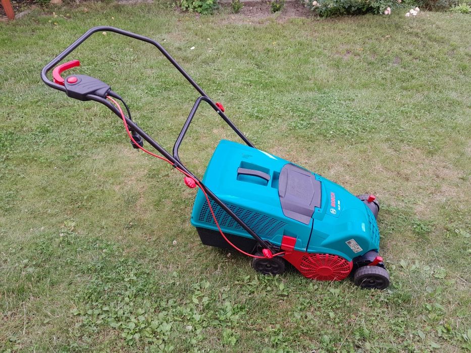 Aerator Bosch ALR900 moc 900W Made in England