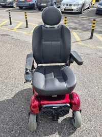 Cadeira de Rodas Elétrica Stannah Comfort