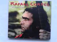 Płyta CD "Alcaiceria" - Rafael Cortes