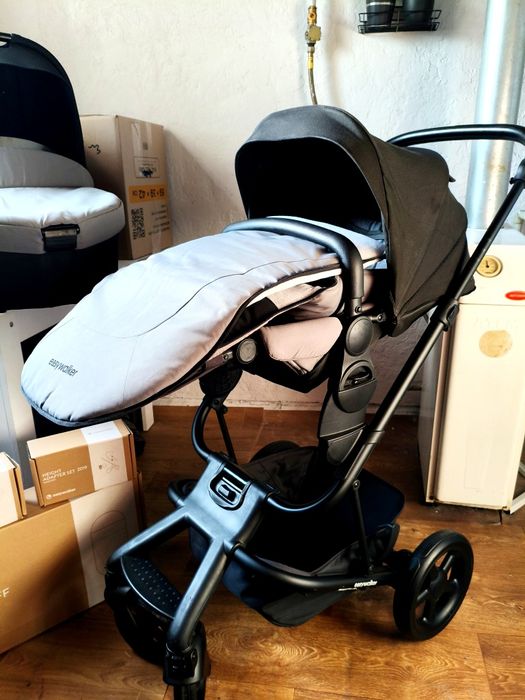 Коляска Візок  Easywalker Harvey2 2 в 1