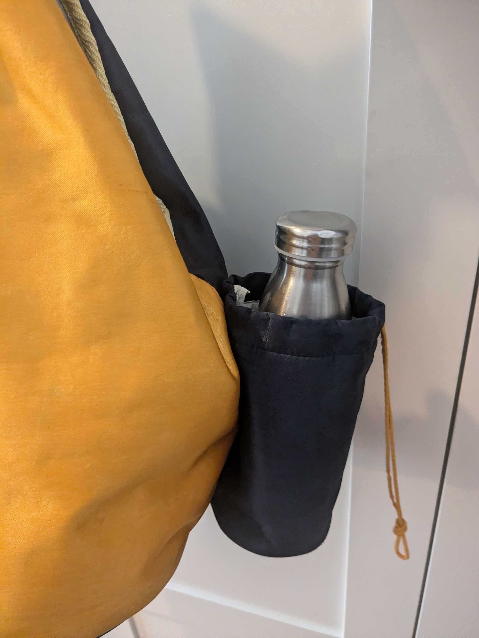 Mochila isotérmica