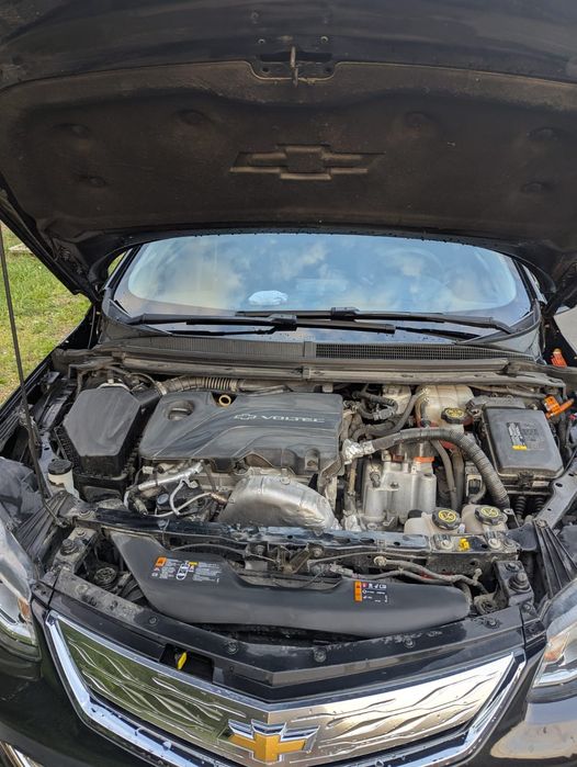 Продаж автомобіля