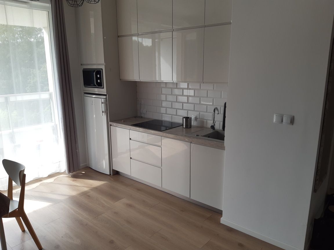 Apartament 40 m2 do wynajęcia bezpośrednio