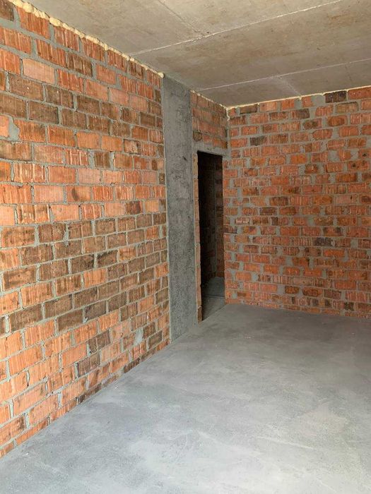 Двокімнатна квартира в ЖК Silent Park, вул. П. Орлика + паркінг