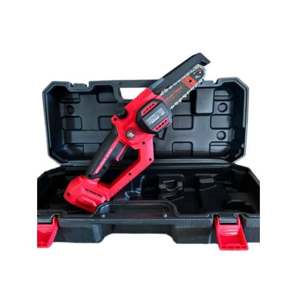 Акумуляторна міні пила START PRO SBS-21B сучкорез тушка