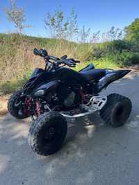 Yamaha Raptor 700