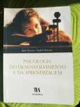 Psicologia do Desenvolvimento e da Aprendizagem -j. Tavares e Isabel A