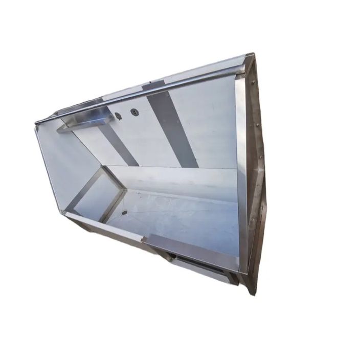 Ванна для груммінгу