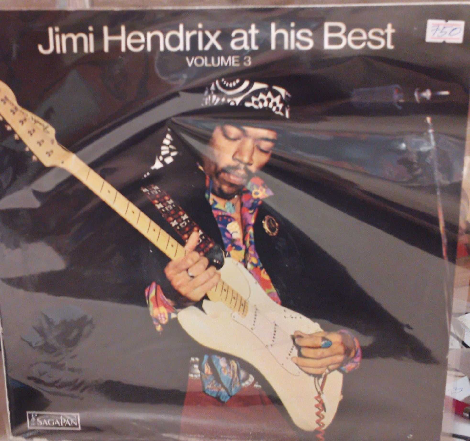 Коллекция винила рок  Status Quo Hendrix Helloween Rock’n’Roll  22 шт