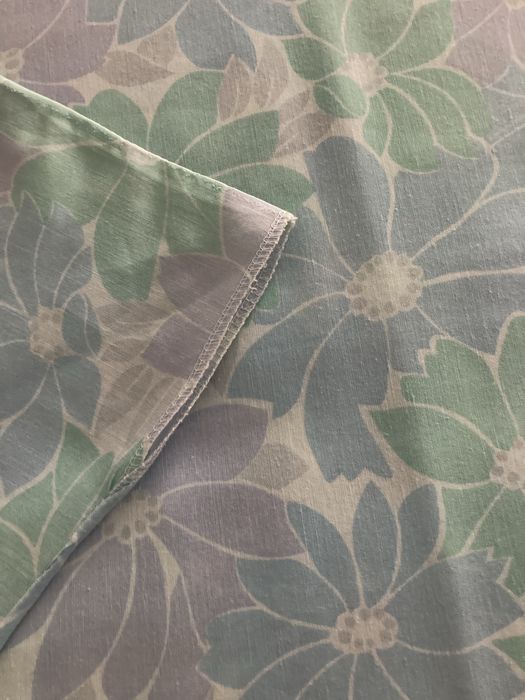 Capa de edredão, cama de solteiro