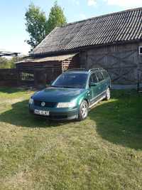 Wolkswagen Passat B5 1.8T