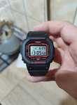 Casio G-Shock dw5600ep