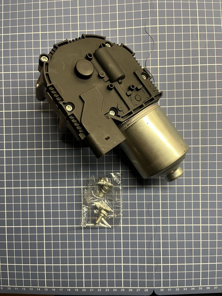 Motor Limpa Vidros Audi A3 8PA