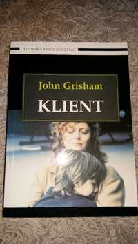 Klient - John Grisham