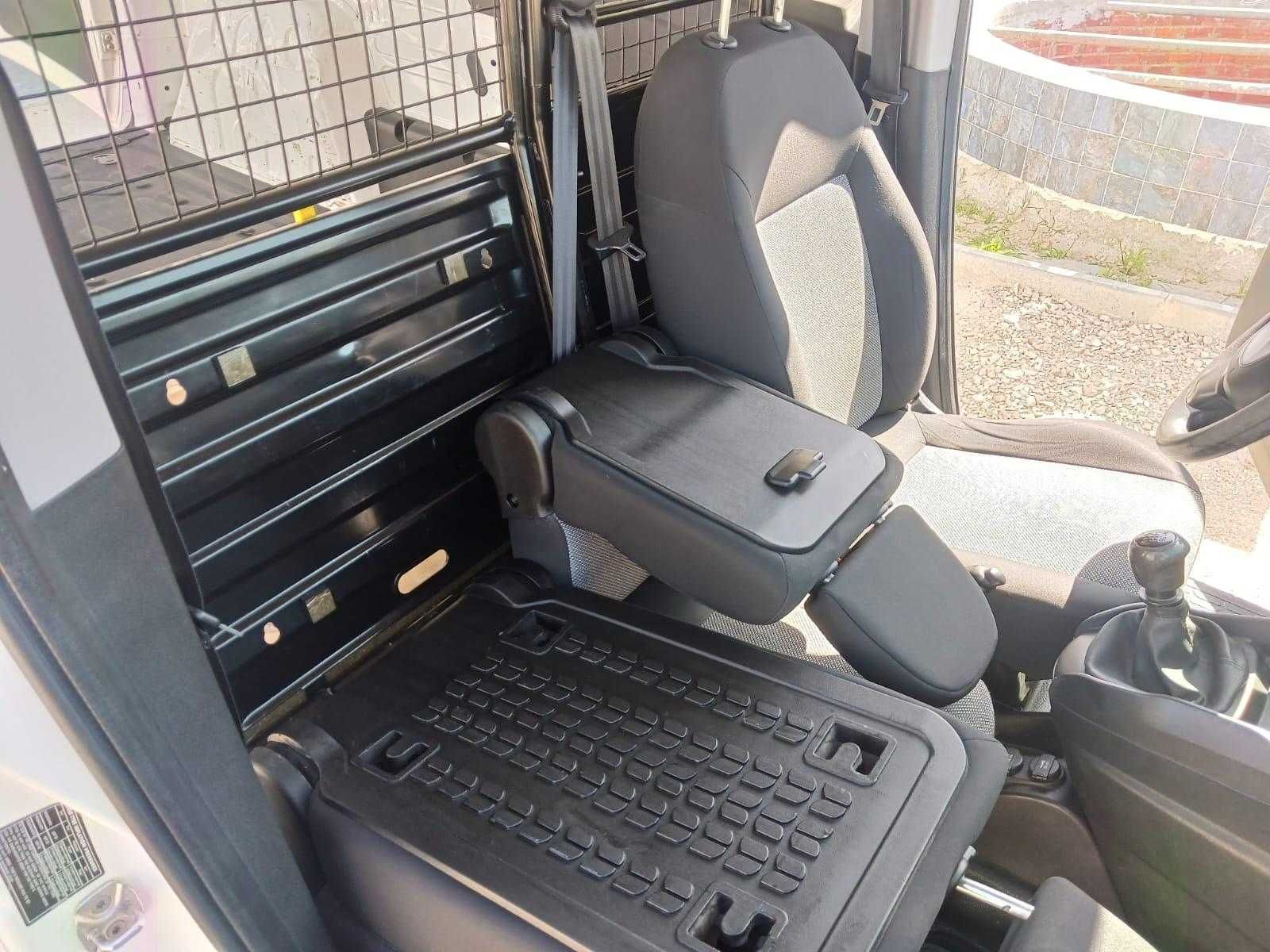 FIAT  DOBLO MAXI 1.6 Multijet 105cv
 ( IVA DEDUTIVEL )