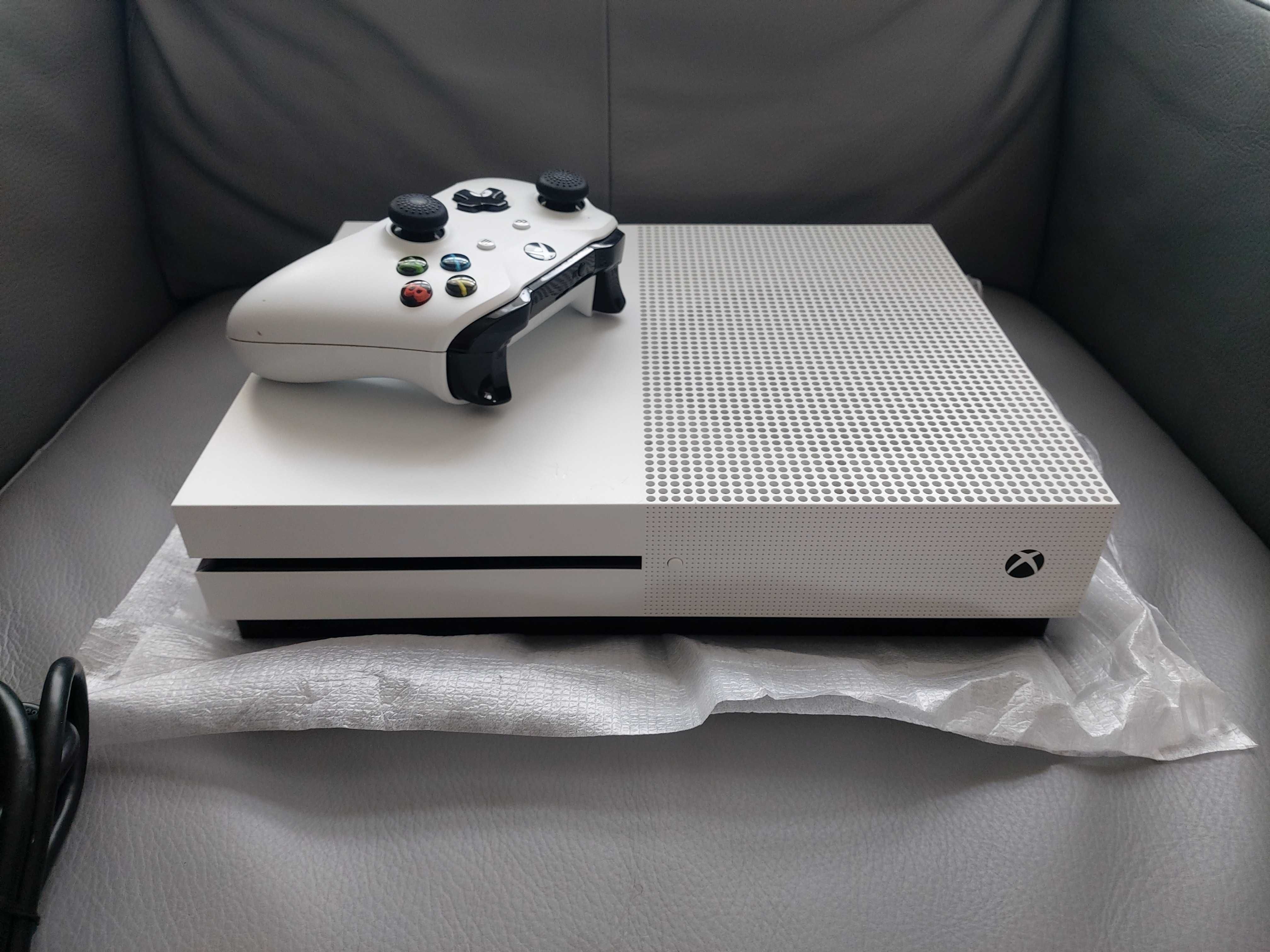 Xbox one s super stan