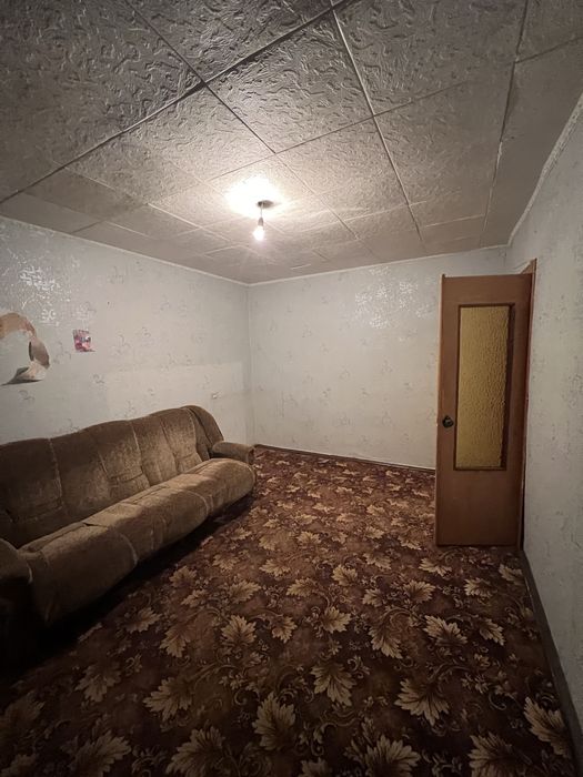 Продаж квартири в центрі.