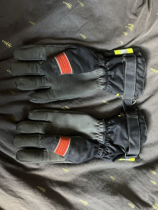 rękawice strażackie rosenbauer safe grip 3