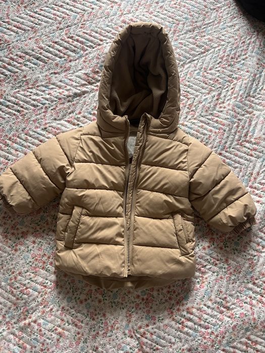 Курточка дитяча Next