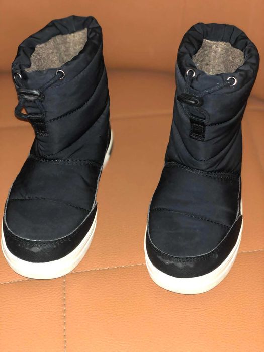 дутики дитячі 29 розмір Next