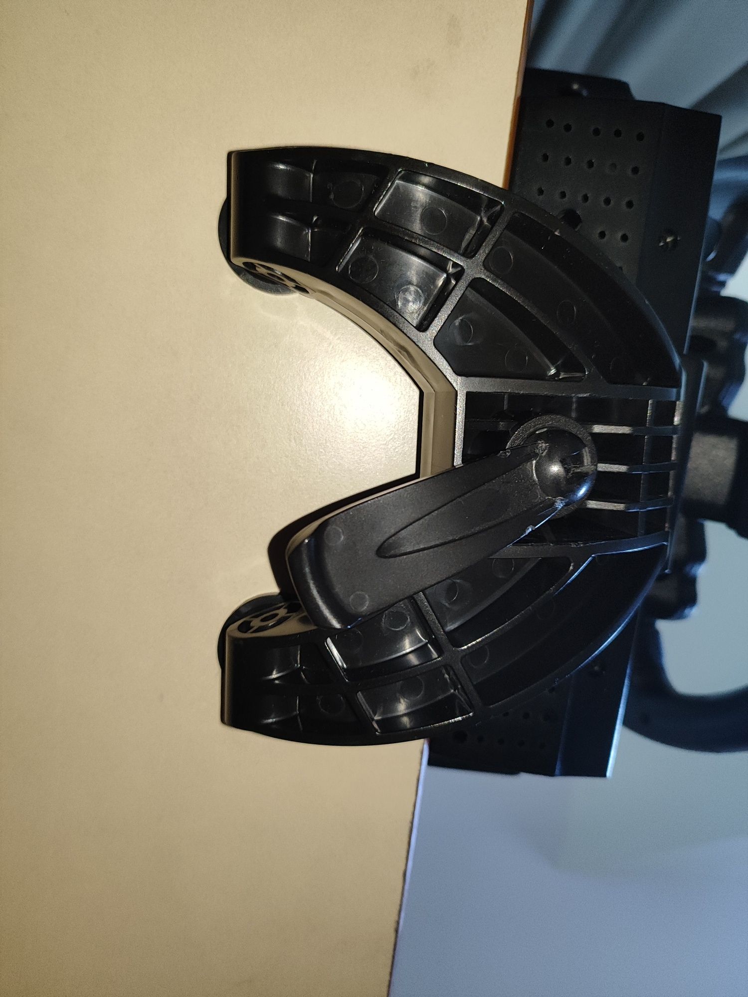 Kierownica THRUSTMASTER TMX Force Feedback + pedały