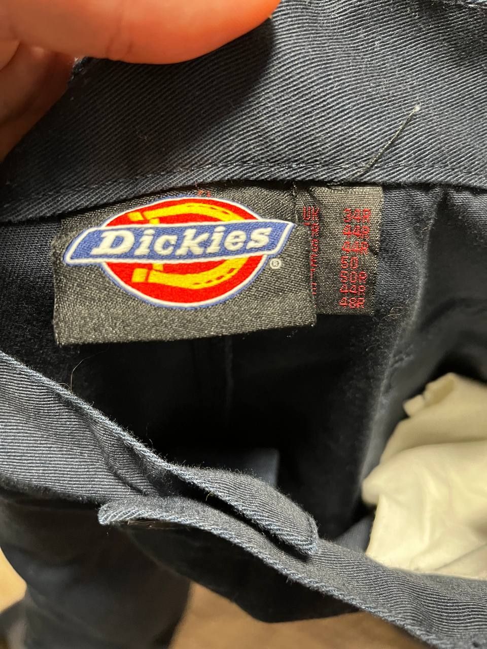 Штани Dickies workpant