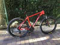 Rowe Kellys Spider 50 29” Rama L