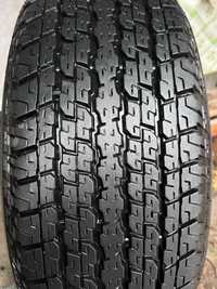 Шины Bridgestone Dueler H/T 840 265/65 R17 112S