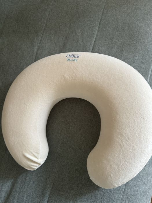 Almofada de amamentacao Orthia Baby