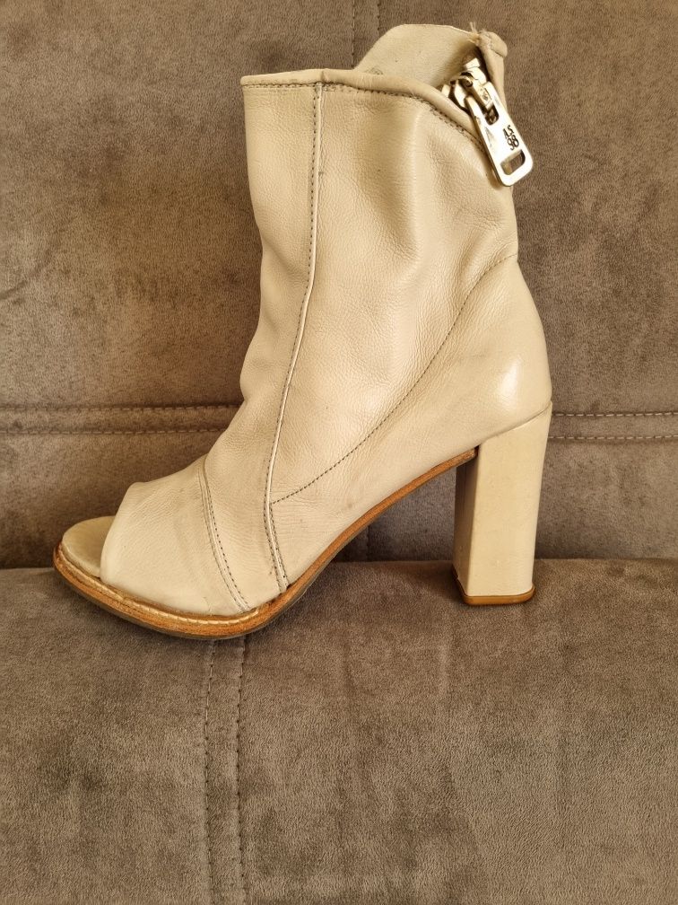 Sandały A.S.98 BASILE MID 40