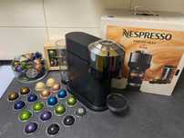 Nespresso Vertuo Next automat do kawy ekspres kawiarka kawa