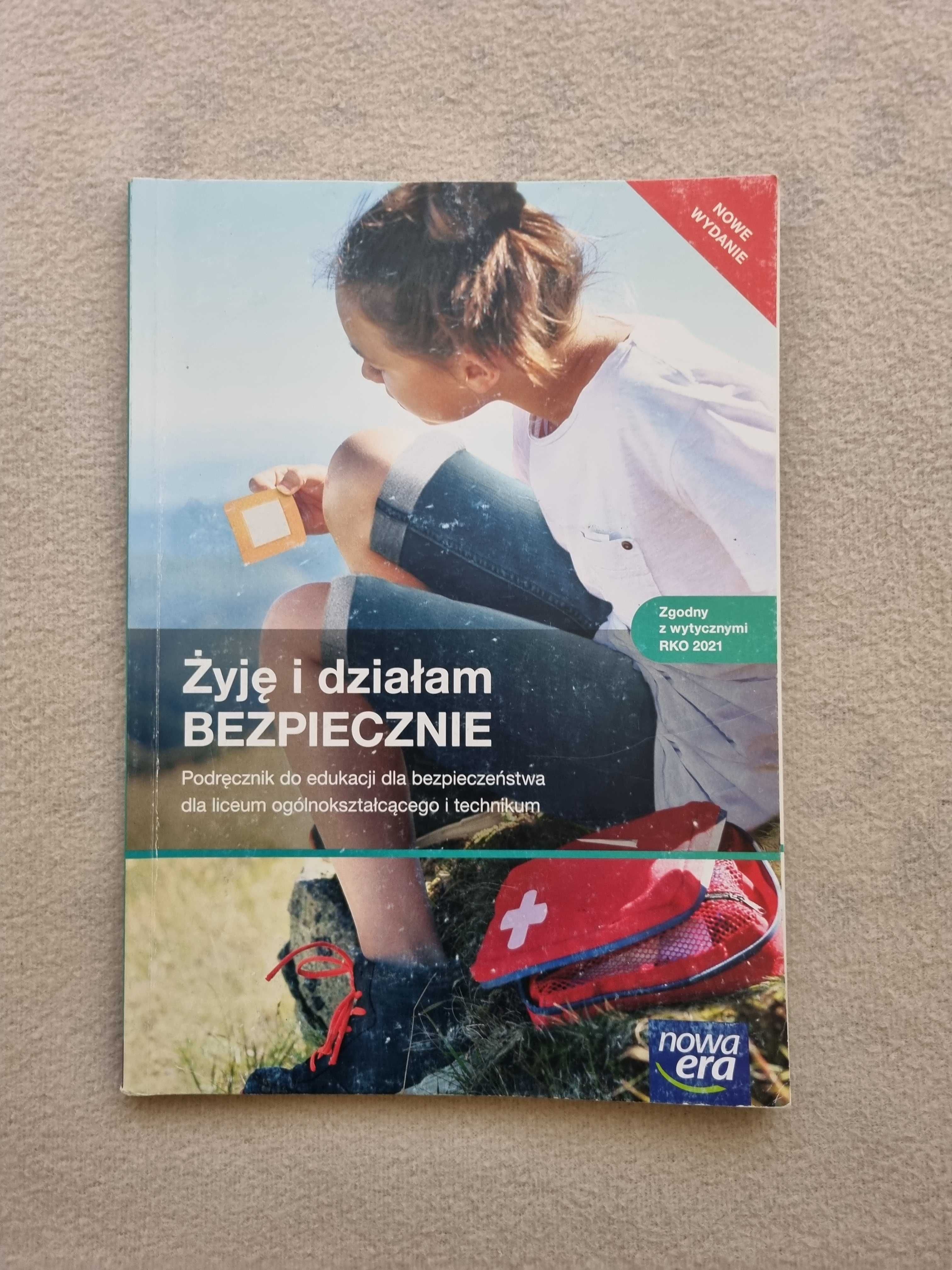 Podręcznik do EDB