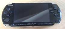 Konsola Sony PSP-3004