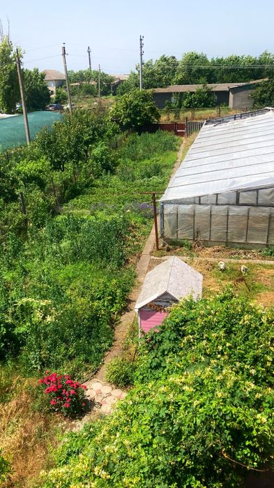 Продаю дом в Великом Дальнике