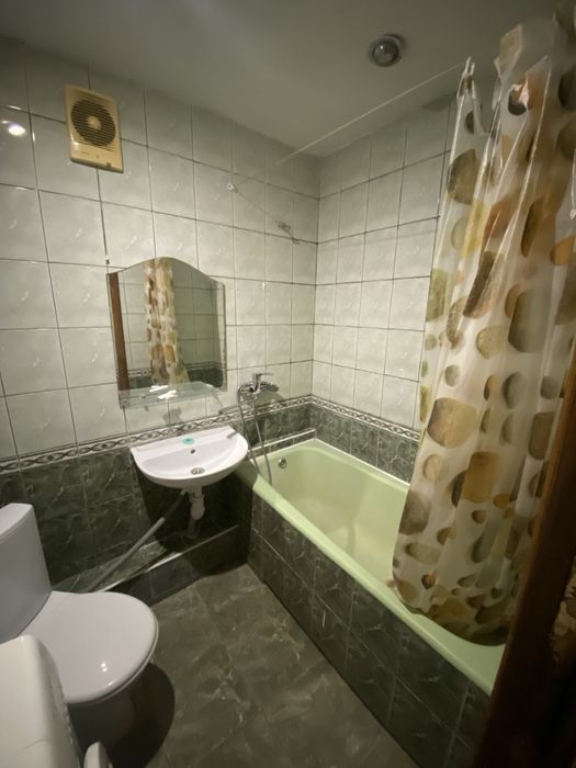 Оренда 1 км Бам