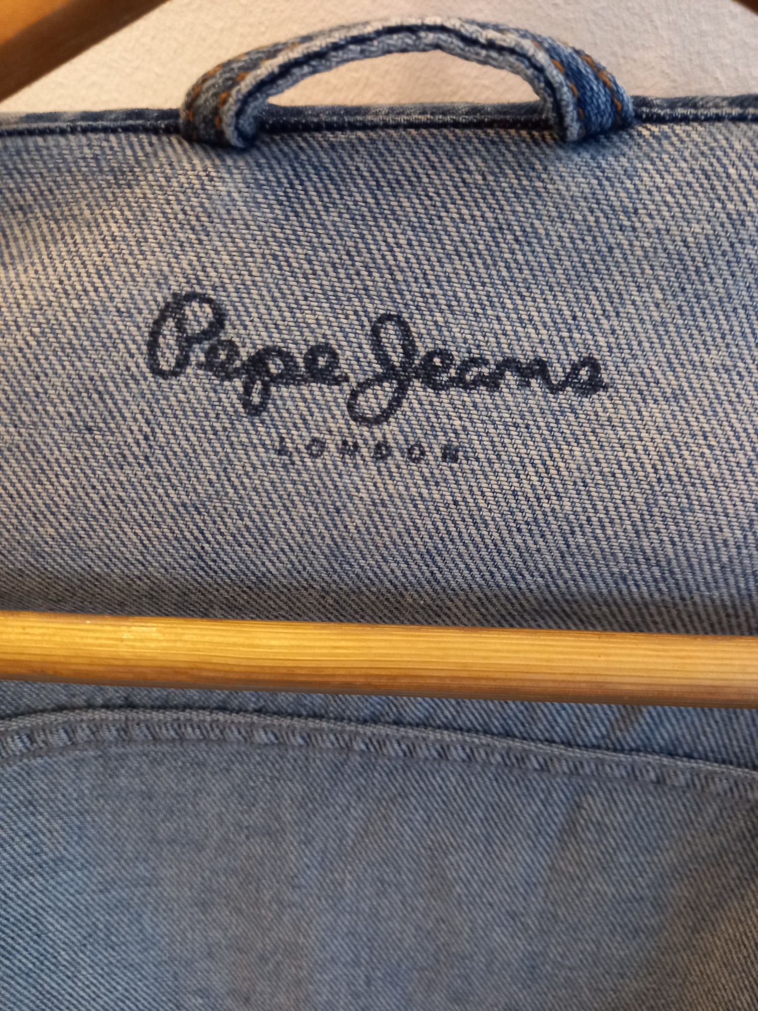 Blusão de ganga Pepe Jeans London
