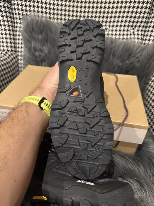 Buty Mammut gore-tex nowe oryginal damskie piękne