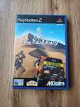 Paris-Dakar Rally PS2