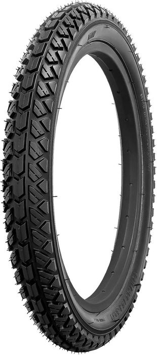 2 x Opony rowerowe składane 16 cal YunSCM 2-pak16x1,95 + dętki