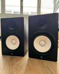 Yamaha HS8 (lot de 2)