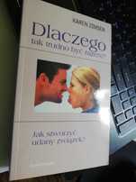 Dlaczego tak trudno być razem? Karen Zimsen. Jak stworzyć udany zwią