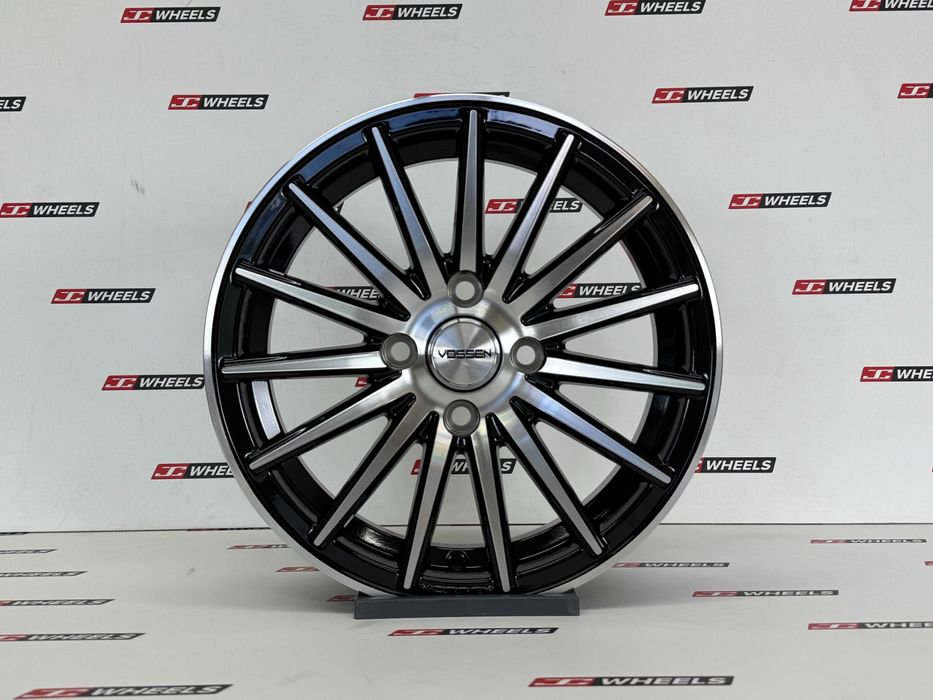 Jantes look Vossen em 14 | 4x100